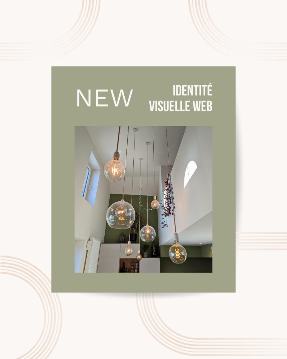 identité site web architecte