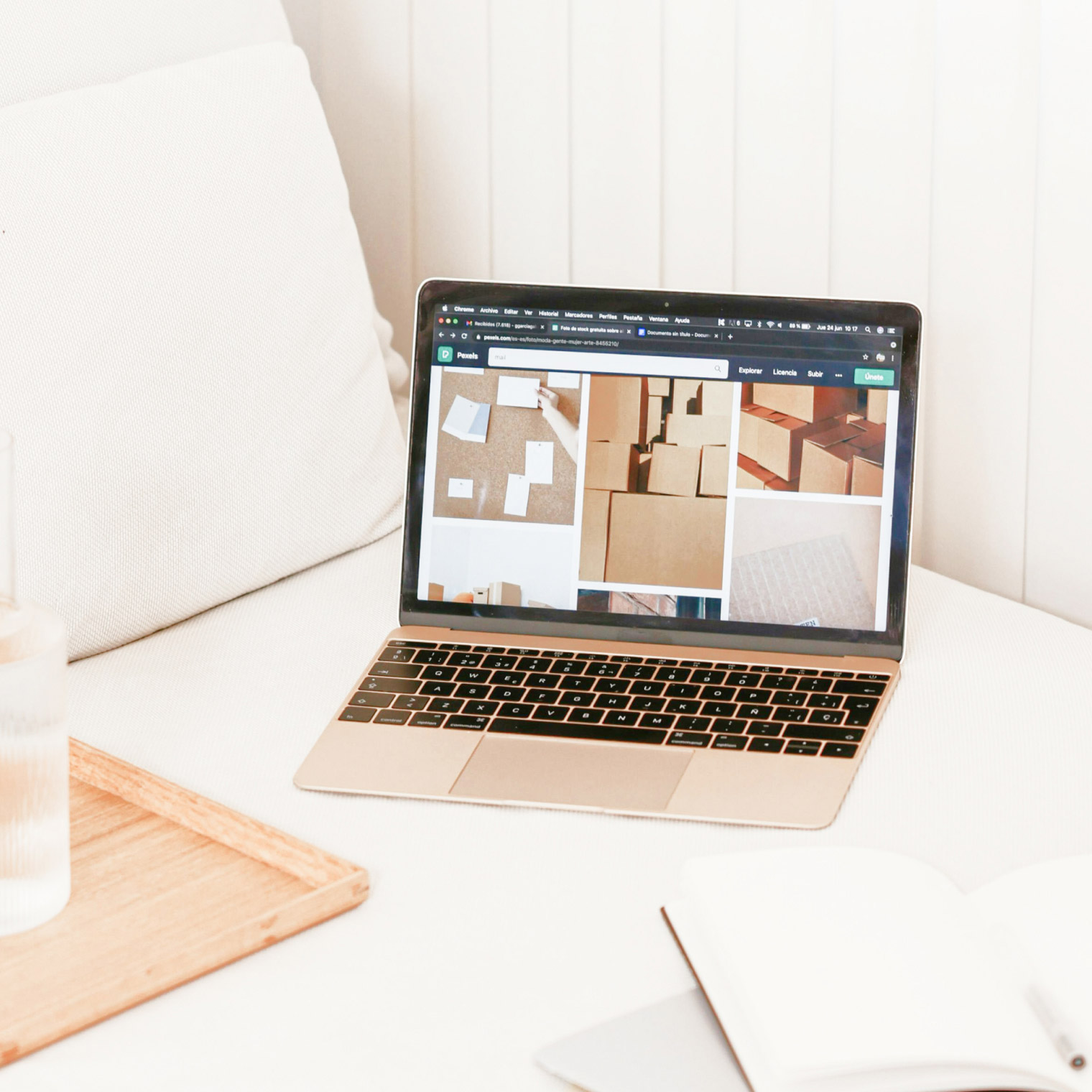 offre boost création de site wordpress