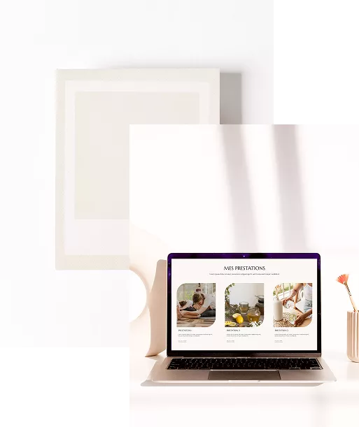 prix site vitrine wordpress capsule