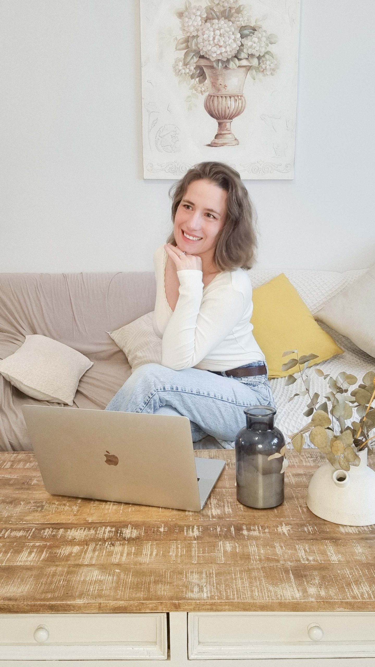 Audrey Freelance WordPress