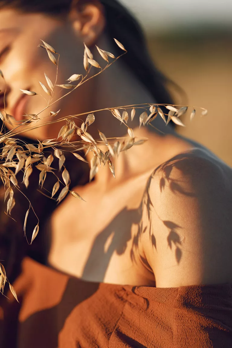 création site internet bien être certifié