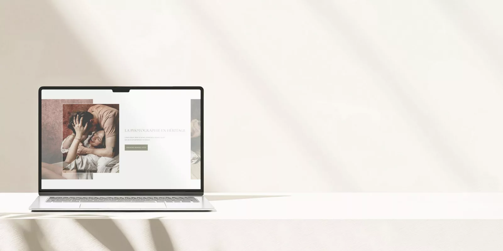 création site wordpress femmes entrepreneures