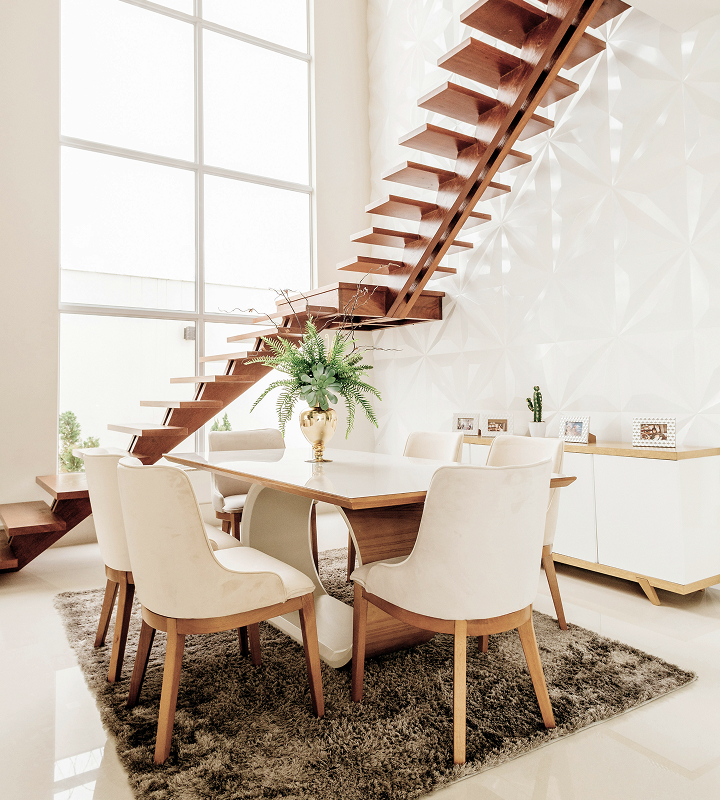 site wordpress architecte interieur